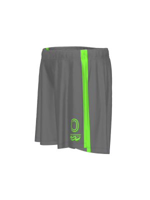 Podiumwear Men's Soccer Short