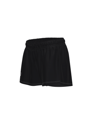 Podiumwear Women's Soccer Short