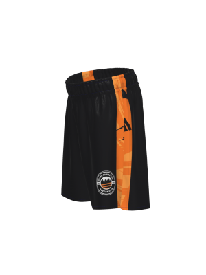 Podiumwear Child's Soccer Short