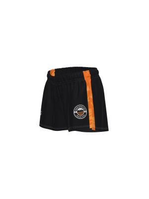 Podiumwear Women's Soccer Short