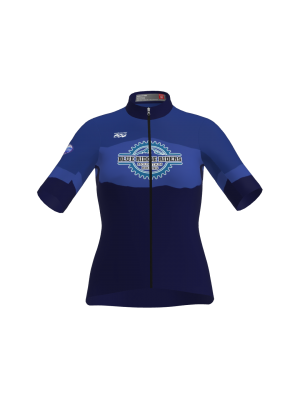 Podiumwear Women's Bronze Jersey