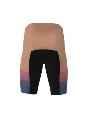 Podiumwear Men's Bronze Shorts