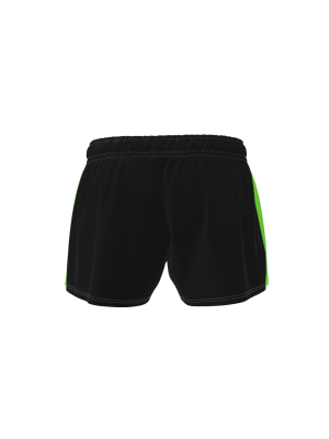 Podiumwear Women's Soccer Short