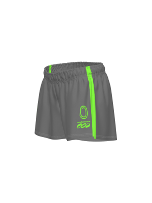 Podiumwear Women's Soccer Short