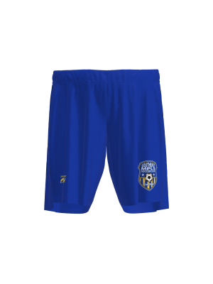 Podiumwear Men's Soccer Short