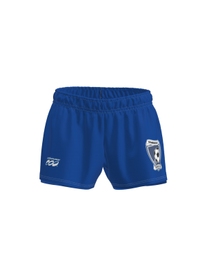 Podiumwear Women's Soccer Short