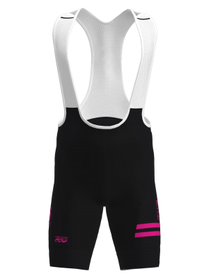 Podiumwear Men's Silver Bibs - Updated 2023