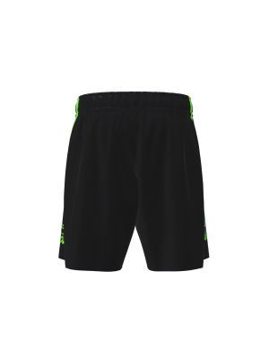 Podiumwear Child's Soccer Short