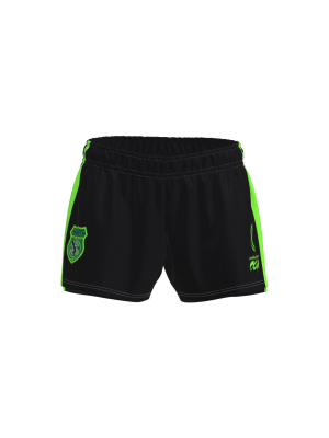 Podiumwear Women's Soccer Short