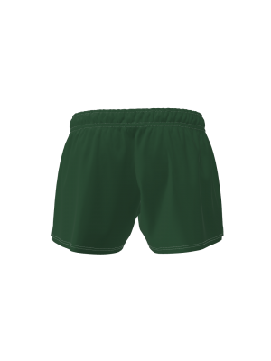 Podiumwear Women's Soccer Short