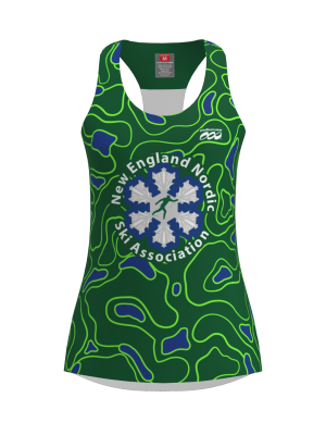 Podiumwear Women's Lightweight Singlet