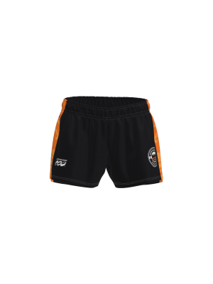 Podiumwear Women's Soccer Short