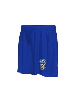 Podiumwear Men's Soccer Short