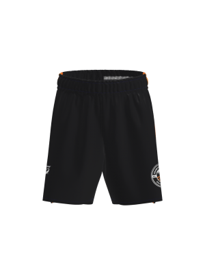 Podiumwear Child's Soccer Short