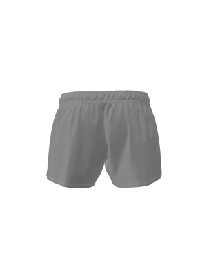 Podiumwear Women's Soccer Short