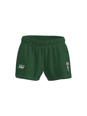 Podiumwear Women's Soccer Short