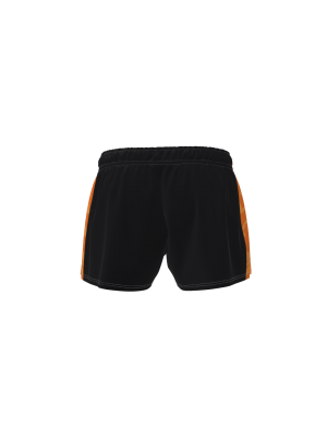 Podiumwear Women's Soccer Short