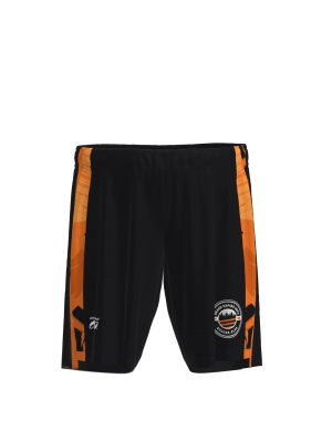 Podiumwear Men's Soccer Short