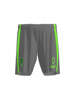 Podiumwear Men's Soccer Short