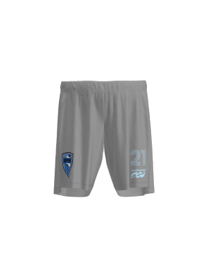 Podiumwear Men's Soccer Short