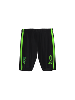 Podiumwear Men's Soccer Short