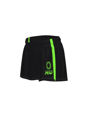 Podiumwear Women's Soccer Short