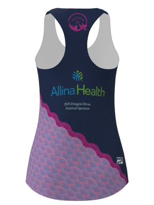 Podiumwear Women's Lightweight Singlet