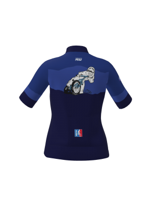 Podiumwear Women's Bronze Jersey