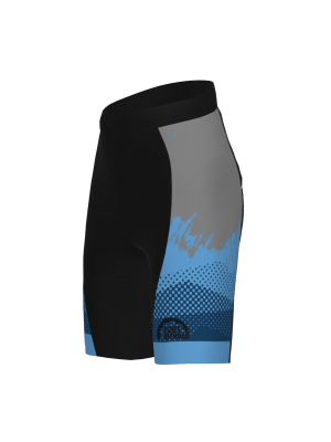 Podiumwear Women's Bronze Shorts