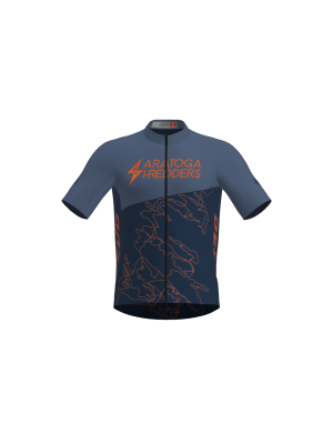 Podiumwear New Waffle fabric for 2025!  Men's Bronze Jersey