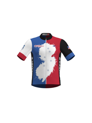 Podiumwear New Waffle fabric for 2025!  Men's Bronze Jersey