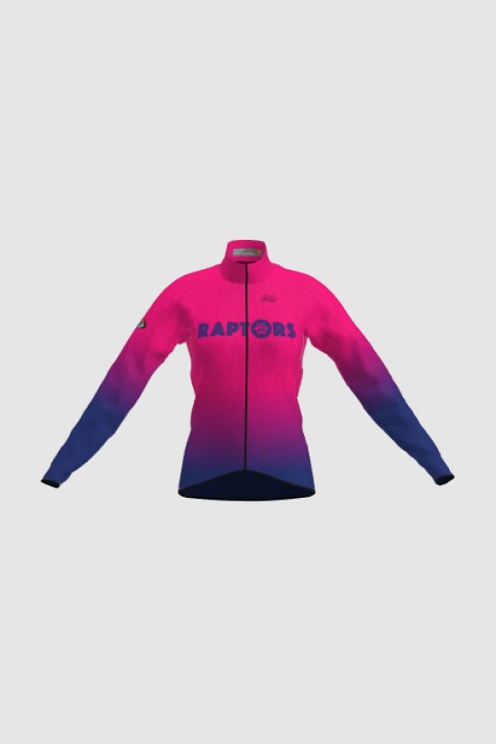 Podiumwear Women's Lightweight Cycling Jacket Gallery