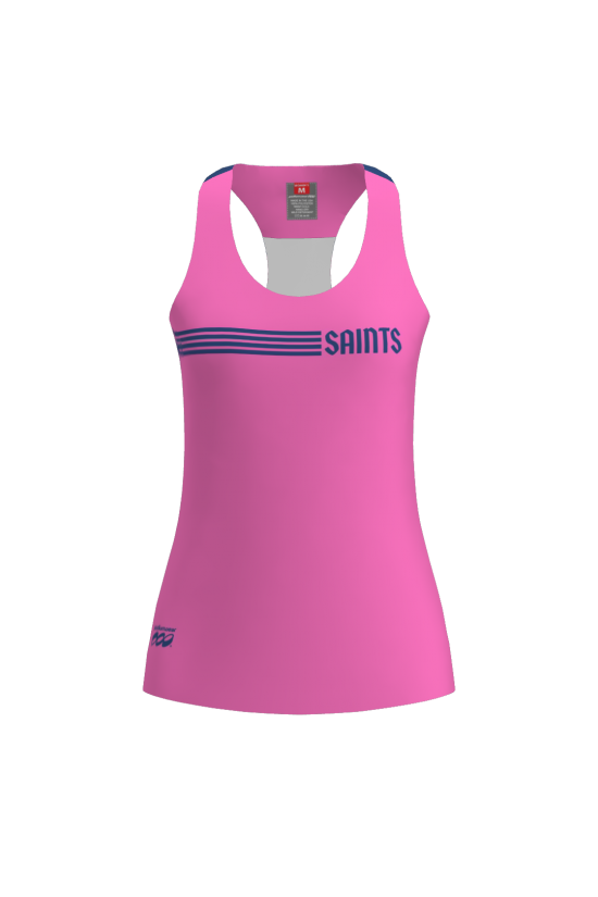 Podiumwear Women's Lightweight Singlet Gallery