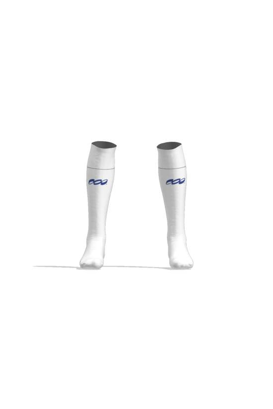 Podiumwear Silver Level Soccer Sock Gallery