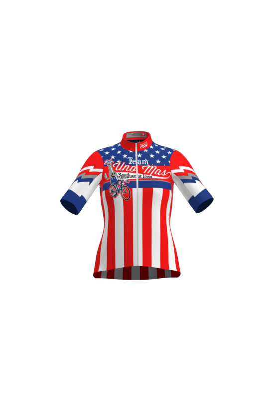 Podiumwear Women's Bronze Jersey Gallery