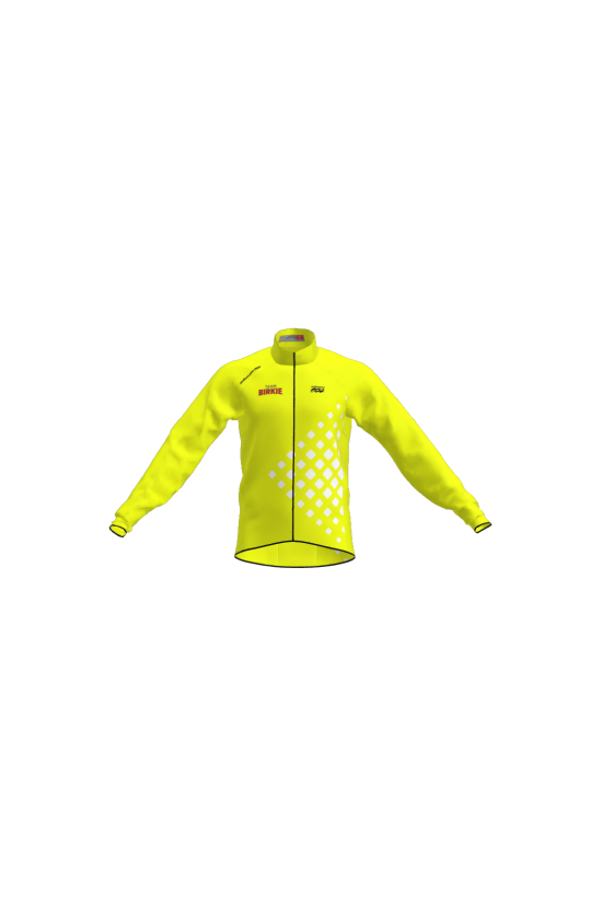 Podiumwear Men's Lightweight Cycling Jacket Gallery