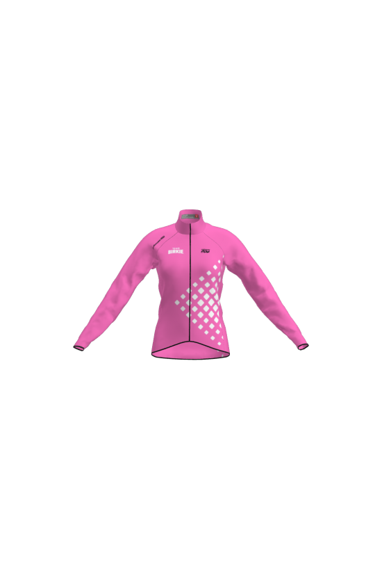 Podiumwear Women's Lightweight Cycling Jacket Gallery