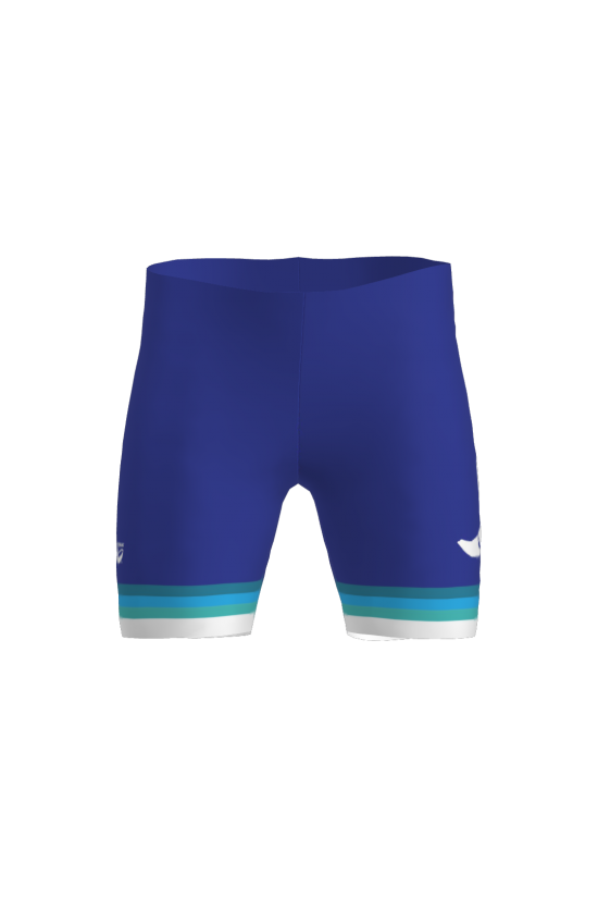 Podiumwear Men's Compression Short Gallery