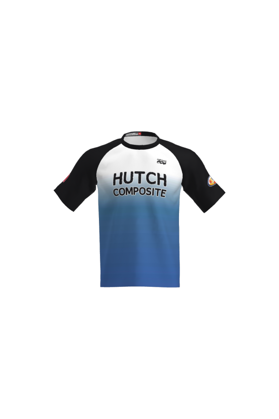 Podiumwear Child's MTB Jersey Gallery