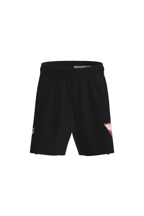 Podiumwear Child's Soccer Short Gallery