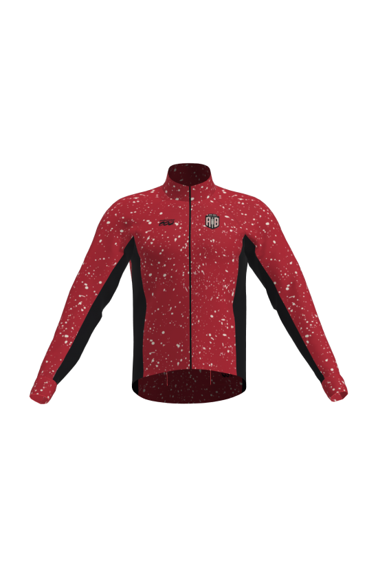 Podiumwear Unisex Arrowhead Winter Jacket Gallery