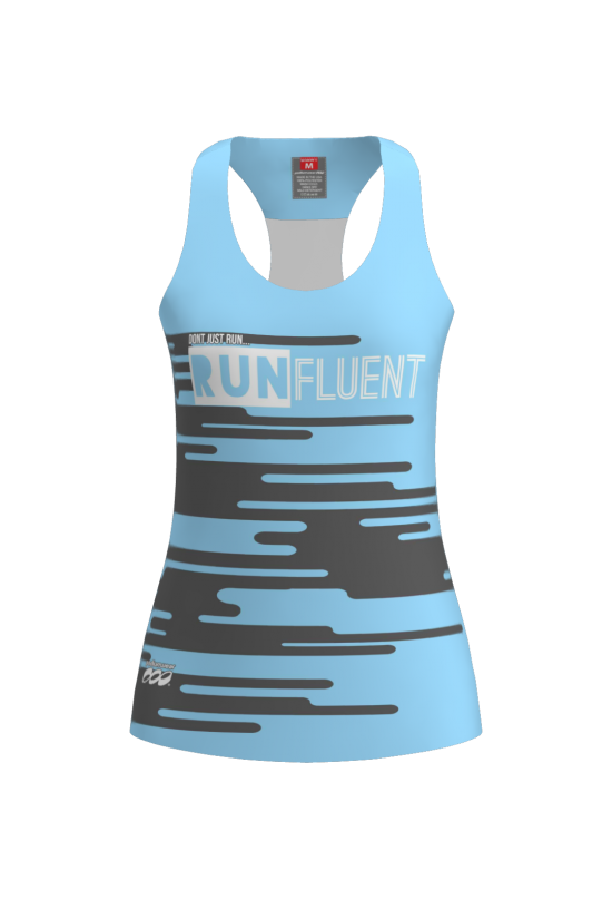 Podiumwear Women's Lightweight Singlet Gallery