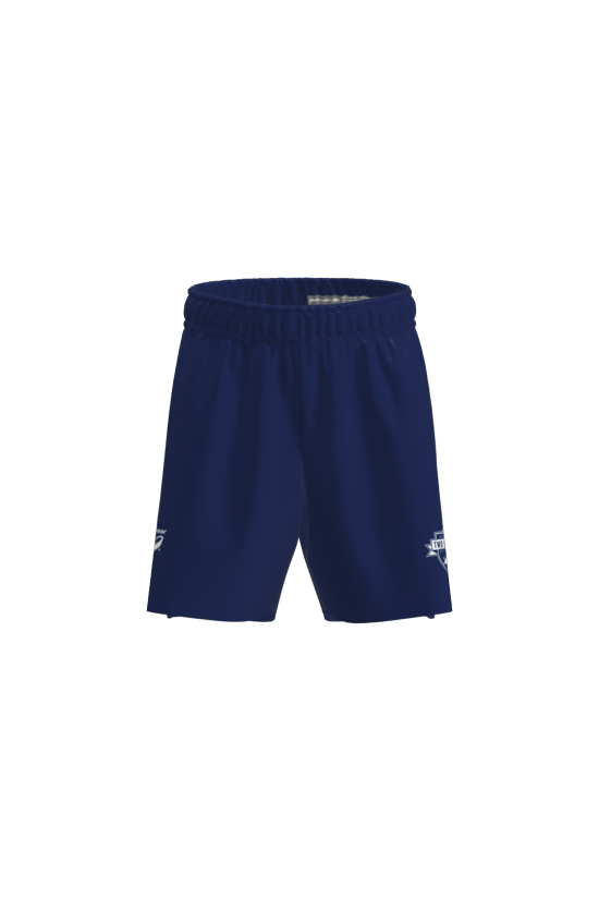 Podiumwear Child's Soccer Short Gallery