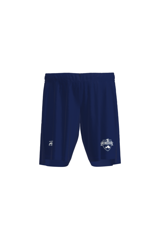 Podiumwear Men's Soccer Short Gallery