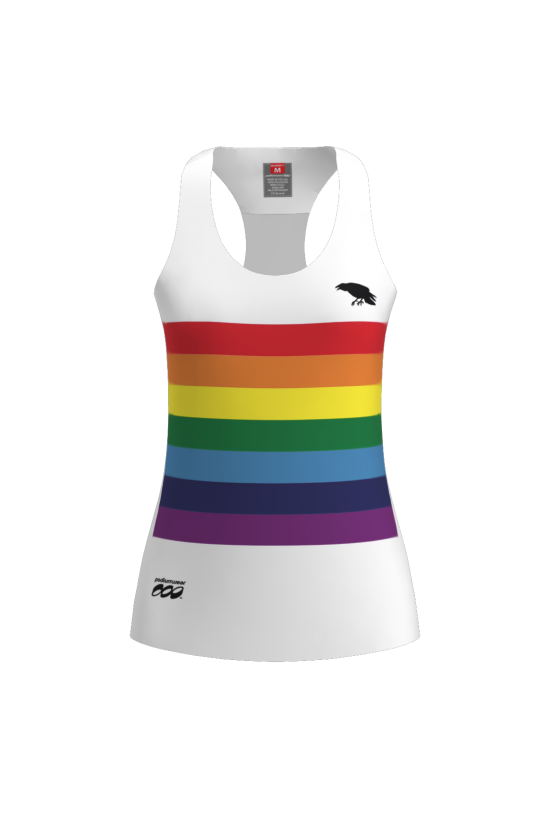 Podiumwear Women's Lightweight Singlet Gallery