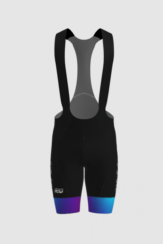 Podiumwear Men's Silver Bibs - Updated 2023 Gallery