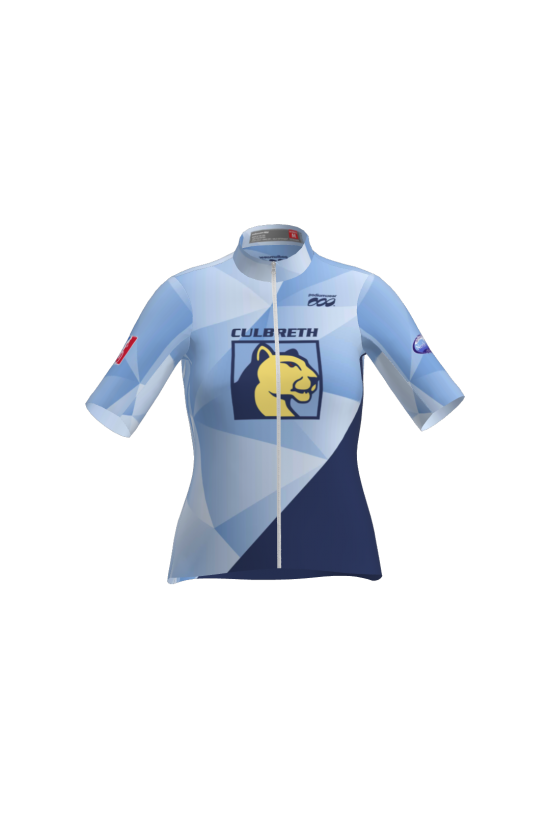 Podiumwear Women's Bronze Jersey Gallery