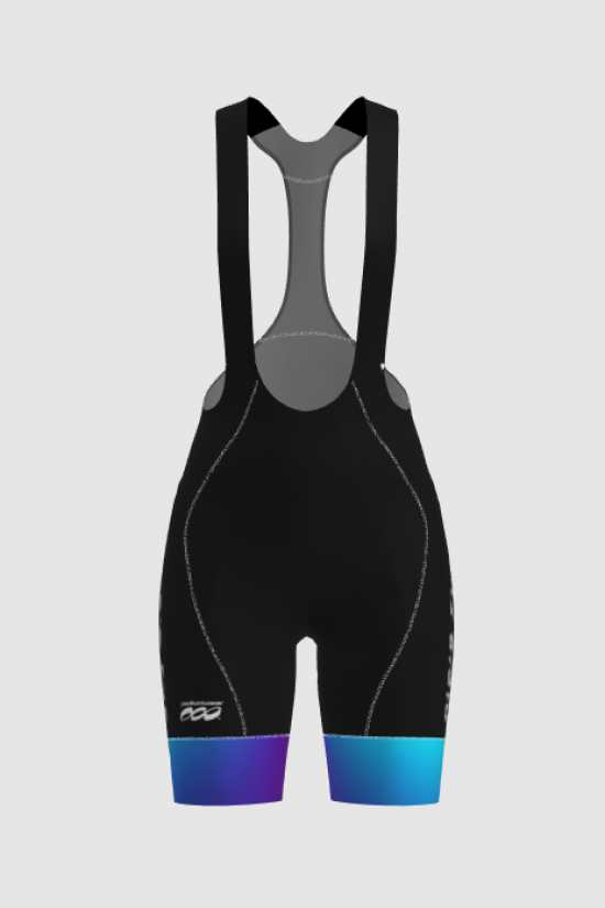 Podiumwear Women's Silver Bibs - Updated 2023 Gallery