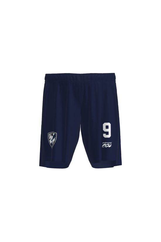 Podiumwear Men's Soccer Short Gallery