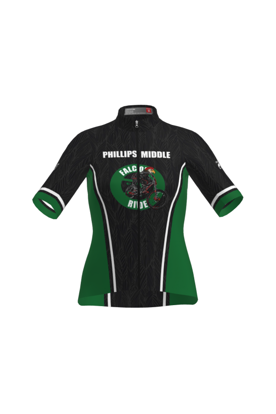 Podiumwear Women's Bronze Jersey Gallery